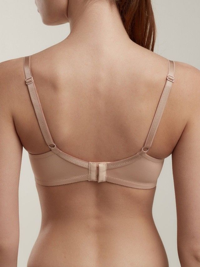 Bra CONTE ELEGANT ASSORTI RB7104, s.70C, flesh colour - 2