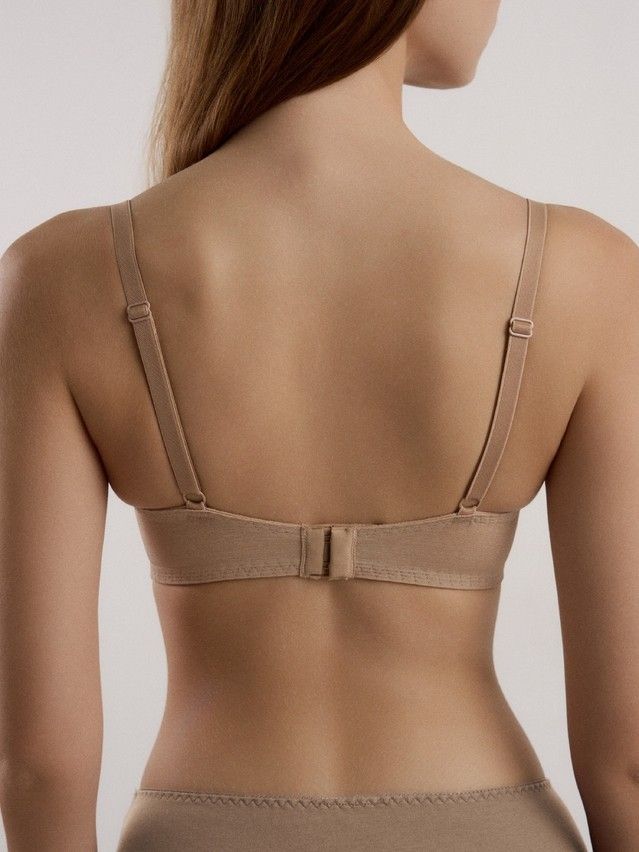 Bra CONTE ELEGANT DAY BY DAY RB4302, s.70G, skin - 2