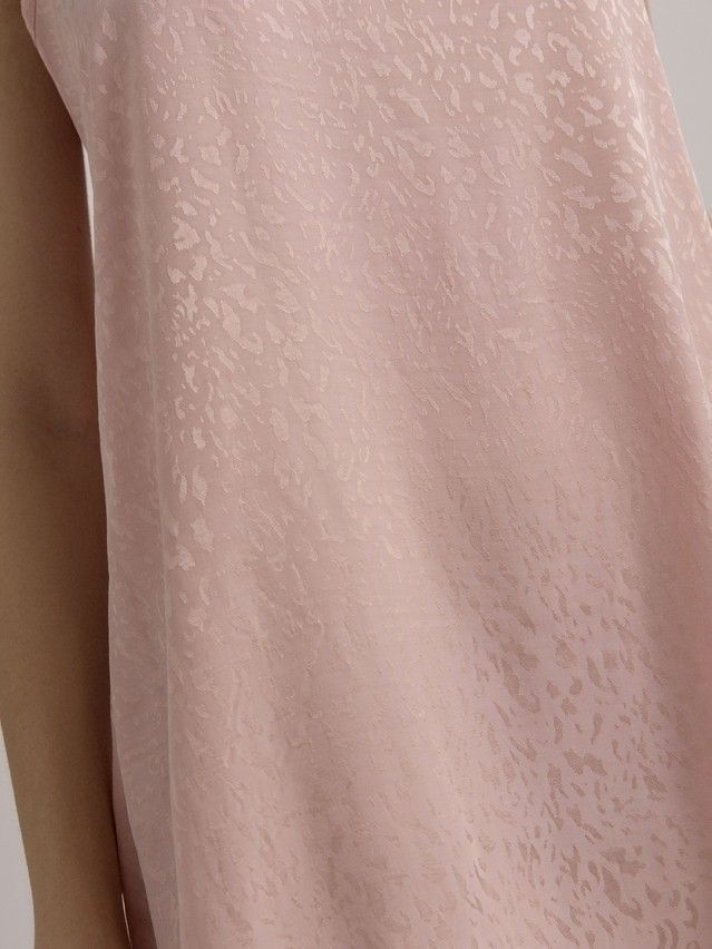 Women's tunic CONTE ELEGANT LEO LHW 2527, s.170-100-106, silver peony - 4