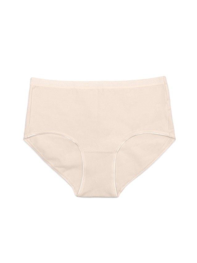 Women's panties CONTE ELEGANT BASIC COLLECTION LB 2016, s.94, natural - 3