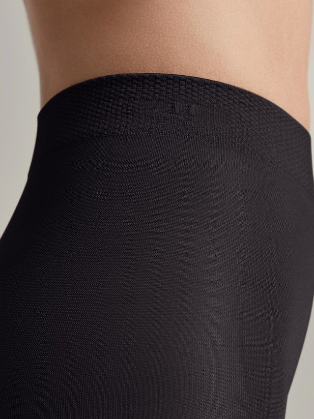 Women's tights CONTE ELEGANT CONTROL 40, s.2, nero - 2
