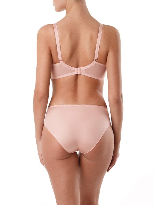 Bra CONTE ELEGANT RENDEZVOUS RB6013, s.75D, cameo - 4