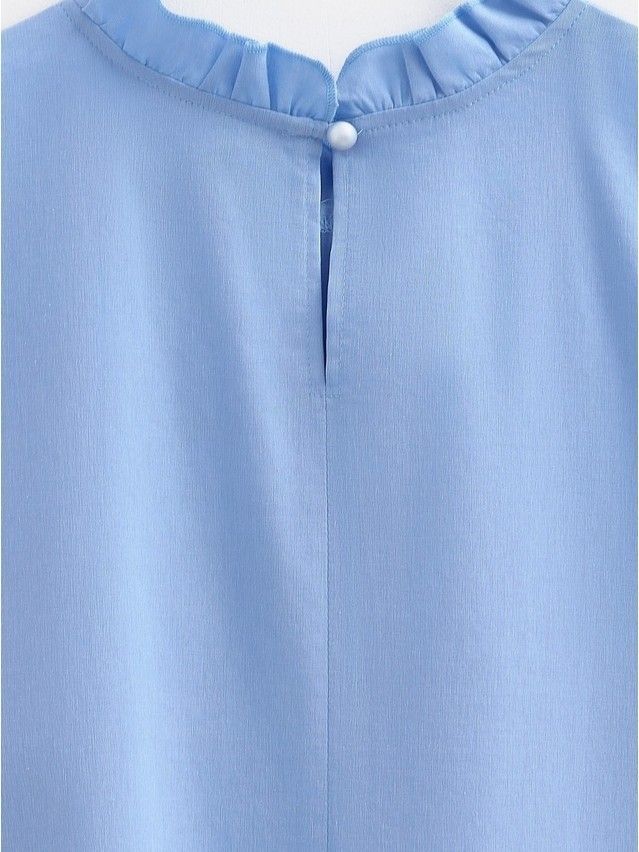 Women's gown CONTE ELEGANT LPL 2940, s.170-84-90, cornflower - 9