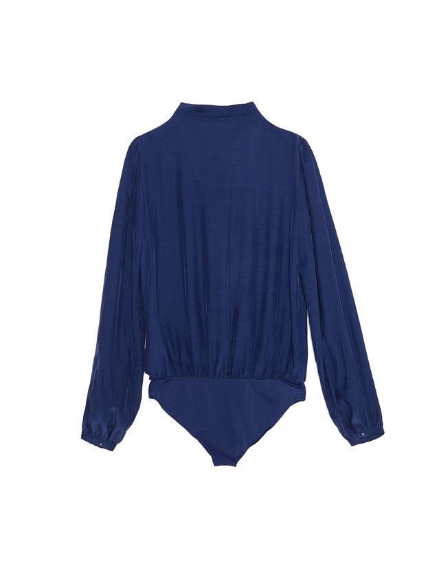 Blouse-body LBD 1035, s.164-88-94, deep night - 5