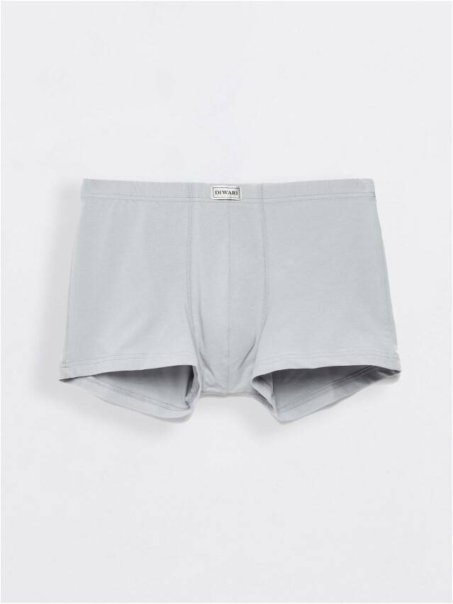 Men's pants DiWaRi BASIC MSH 127, s.102,106/XL, fumo - 2