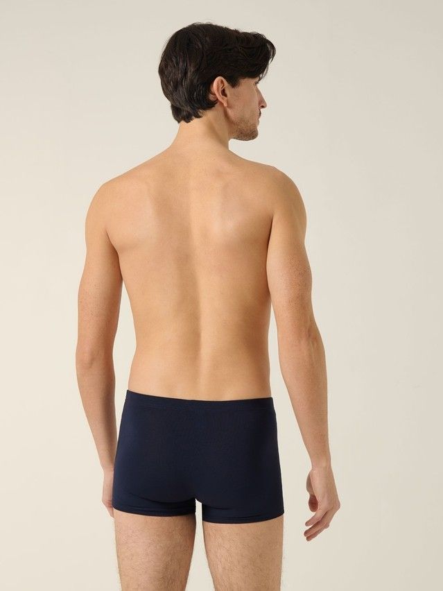 Men's underpants DiWaRi BASIC MEN MSH 2127, s.78,82, dark navy - 2