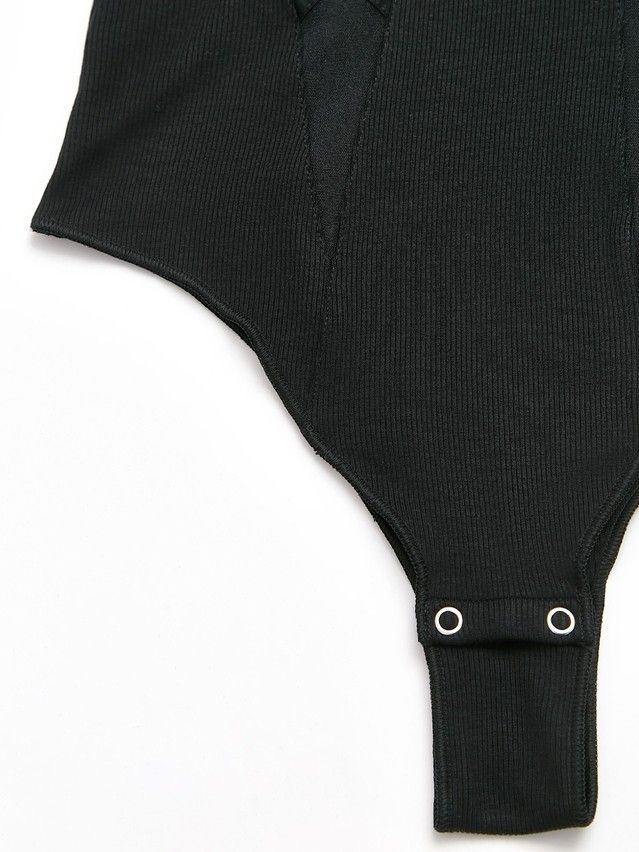 Women's bodysuit CONTE ELEGANT LBD 3063, s.170-84-90, black - 9