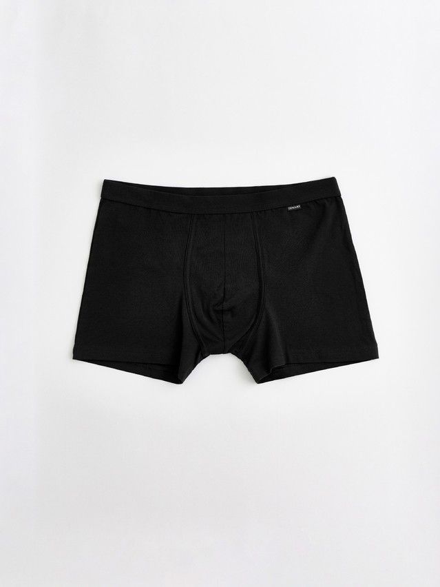 Men's underpants DIWARI PREMIUM MSH 1566, s.110,114, black - 1