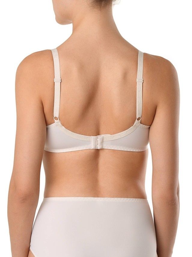 Bra CONTE ELEGANT CITY STYLE RB5015, s.70D, pastel - 2