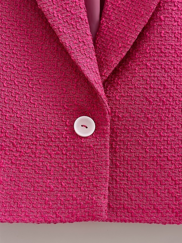 Women's jacket CONTE LJ 3270, s.170-84-90, pink - 11