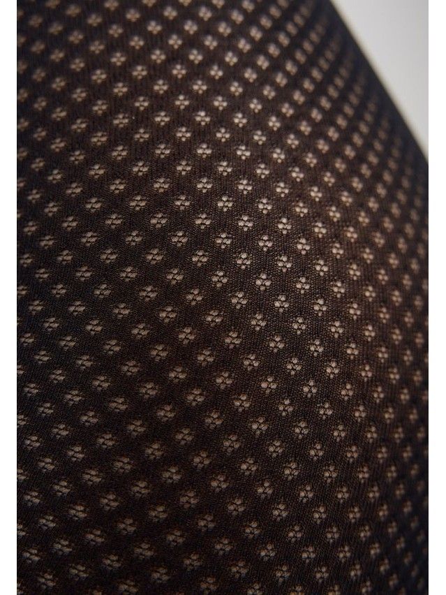 Women's tights CONTE ELEGANT TWIST, s.2, nero - 8