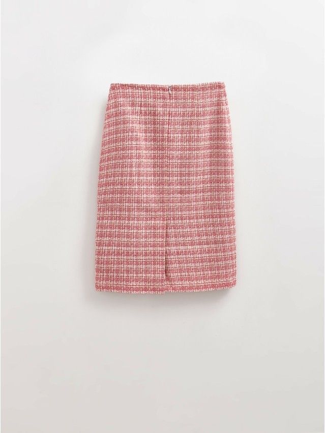 Women's skirt CONTE ELEGANT LU 2905, s.170-94, pink - 6