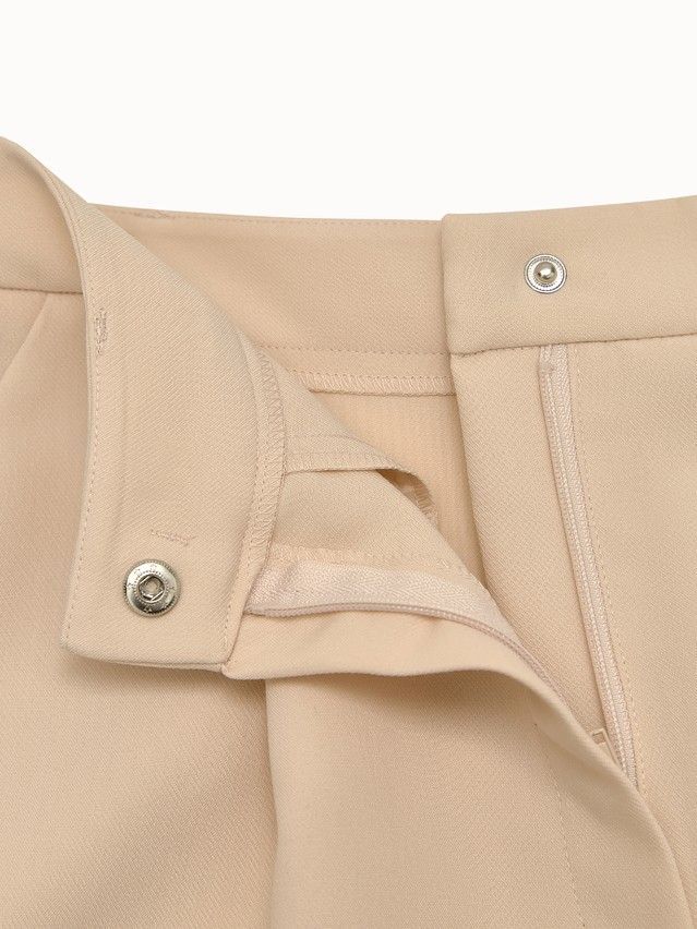 Women's shorts CONTE LS 3397, s.170-84-90, ecru - 4