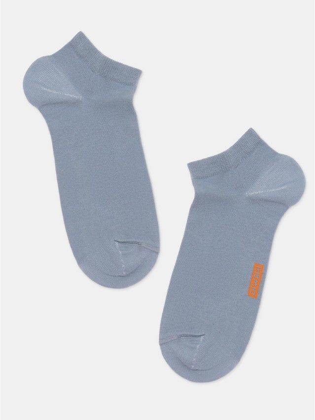 Men's socks DIWARI 3DSOCKS, s.25, 000 light denim - 1