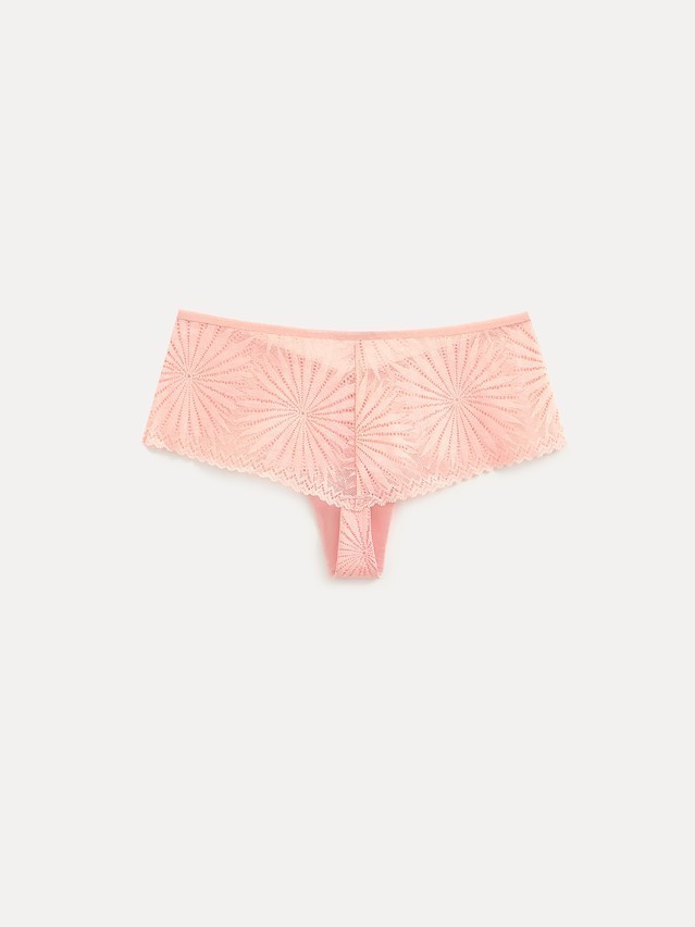 Women's panties CONTE ELEGANT ASTER LBR 3144, s.90, coral - 8