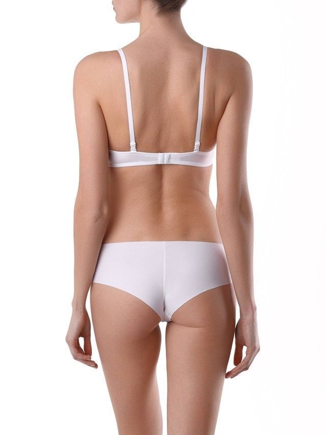Bra CONTE ELEGANT WEEKEND WRB0006, s.70A, white - 4