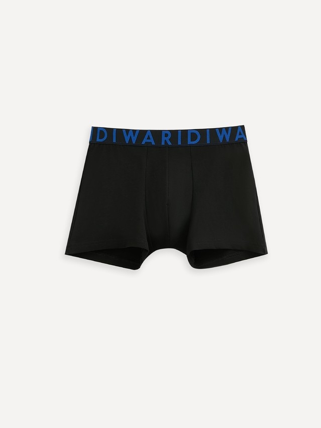 Men's underpants DIWARI PREMIUM MSH 3300, s.78,82, dark forest-beige - 1