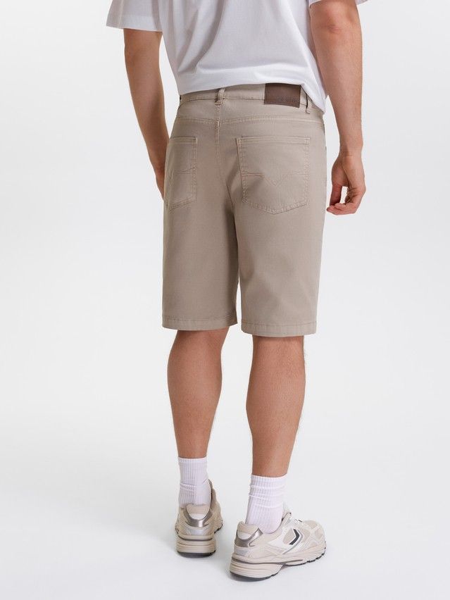 Shorts CONTE CNM-20, s.182/80-W30/L34, beige - 3