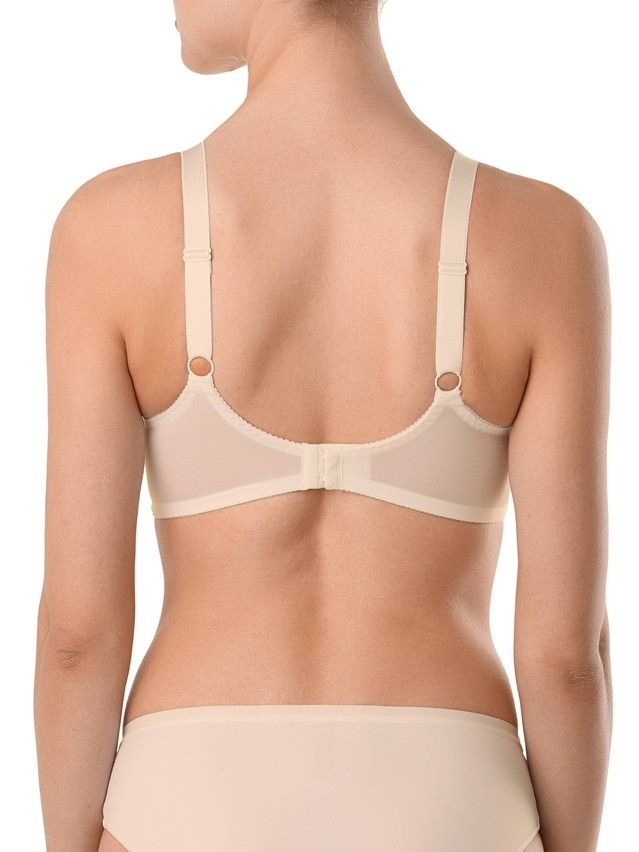 Bra CONTE ELEGANT SUPREMA RB7020, s.80C, pastel - 3