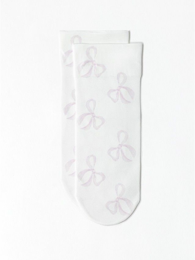 Women's socks CONTE ELEGANT FANTASY, s.23-25, 941 - 4