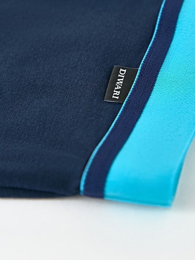 Men's underpants DIWARI BASIC MSH 2731, s.78,82, dark blue-dark blue - 3
