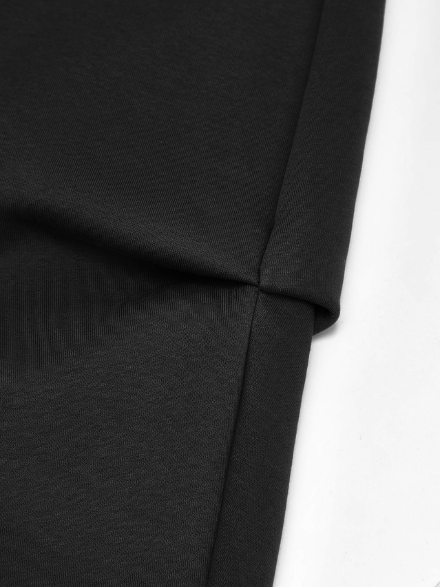 Women's trousers CONTE LBK 3234, s.170-102, black - 2