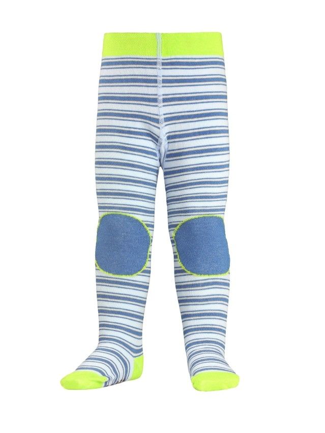 Children's tights CONTE-KIDS TIP-TOP, s.80-86 (14),367 blue - 1