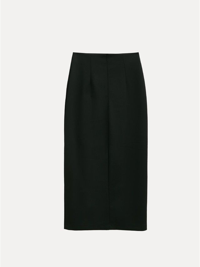 Women's skirt CONTE LU 3219, s.170-90, black - 5
