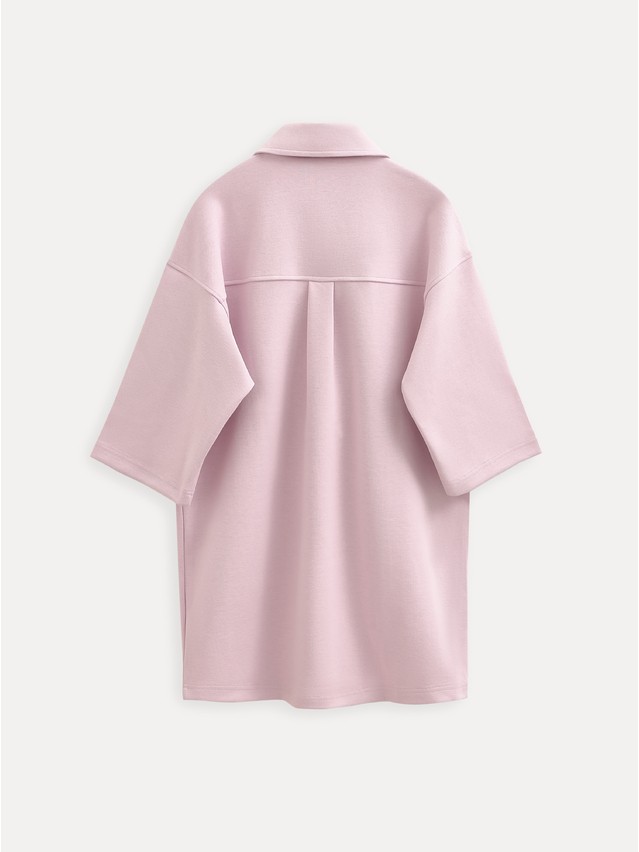 Women's gown CONTE LPL 3459, s.170-84-90, pink - 5