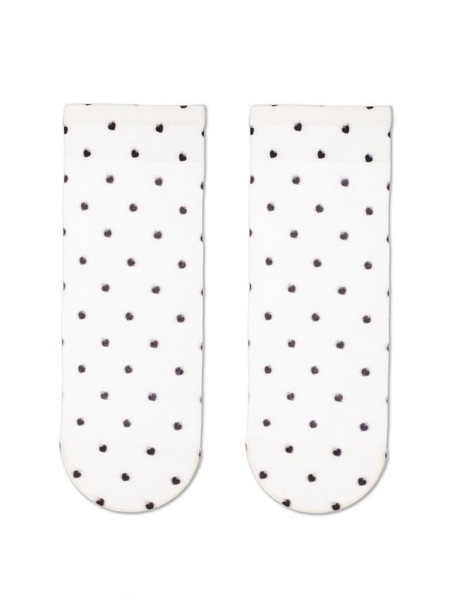 Women's socks CONTE ELEGANT FANTASY, s.23-25, 232 - 1