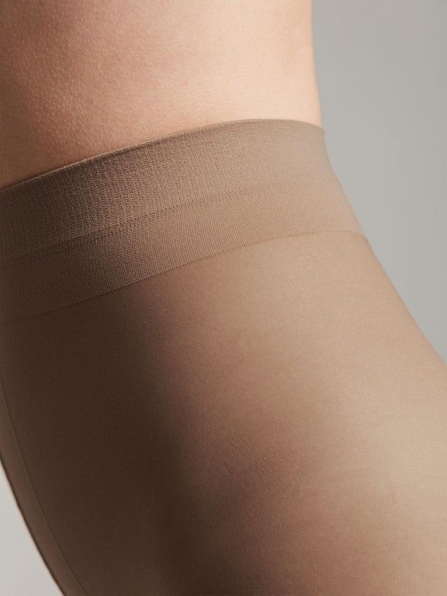 Women's tights CONTE ELEGANT TANGO 40, s.2, shade - 2