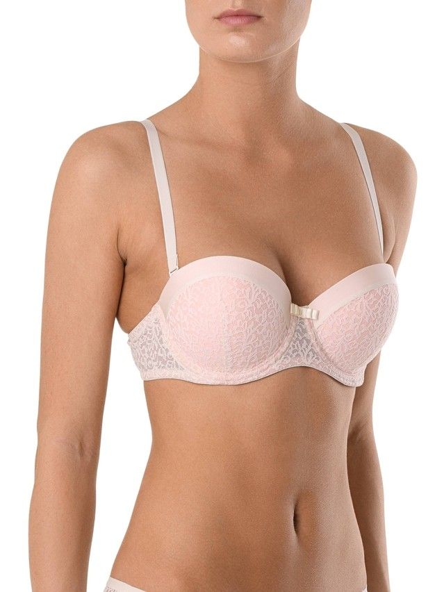 Bra CONTE ELEGANT TATOUAGE RB8042, s.70A, pastel - 1