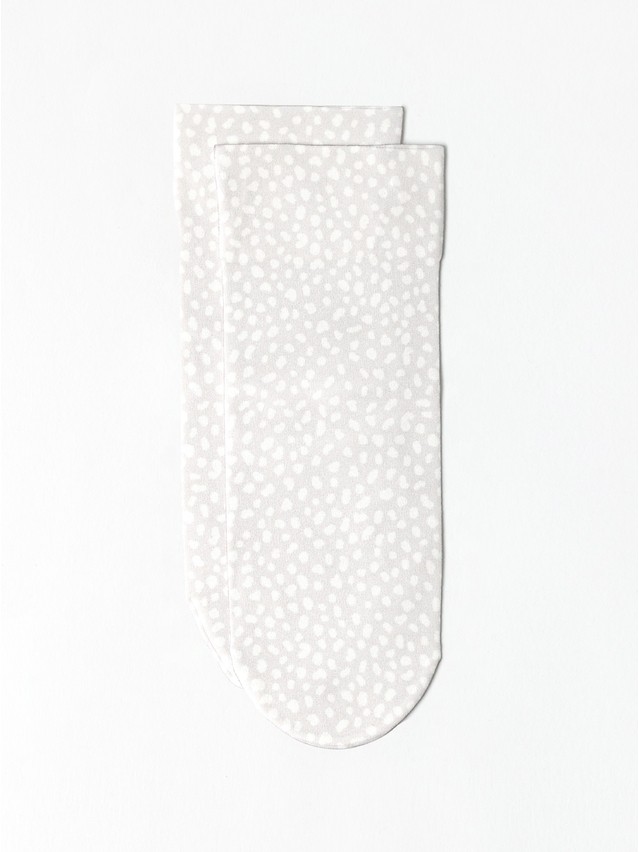 Women's socks CONTE ELEGANT FANTASY, s.23-25, 935 - 3