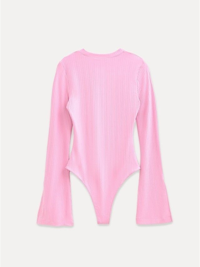 Women's bodysuit CONTE LBD 3243, s.170-84-90, pink - 7