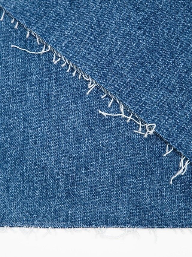 Women's jeans CONTE CON-968, s.164-90, blue - 12