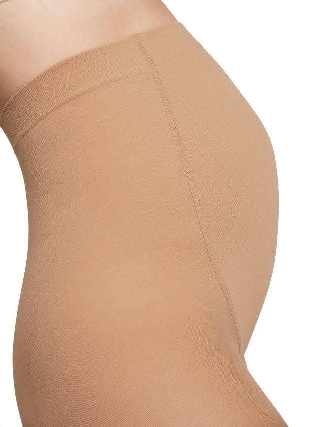 Women's tights CONTE ELEGANT MOMMY 40, s.2, natural - 3