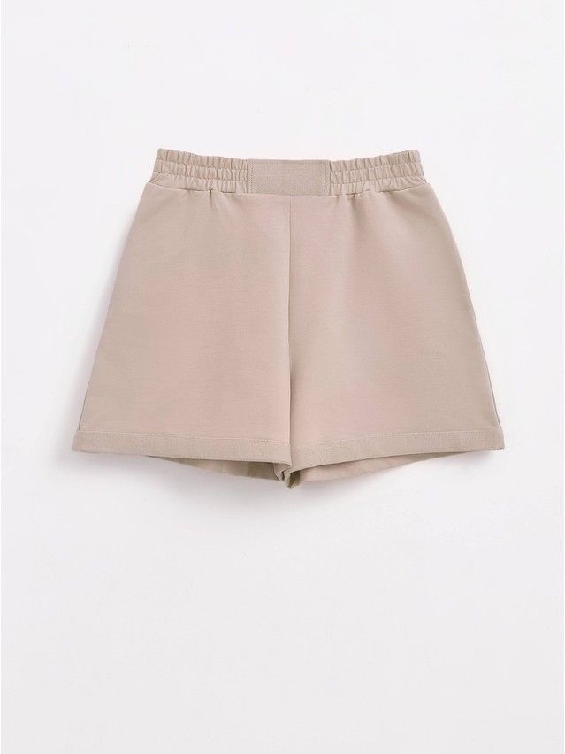 Women's shorts CONTE ELEGANT LS 1638, s.170-94, beige - 4