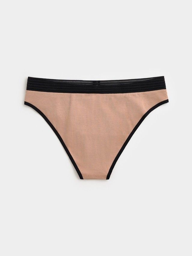 Women's panties CONTE ELEGANT POETIC LB 1528, s.90, coffee - 2