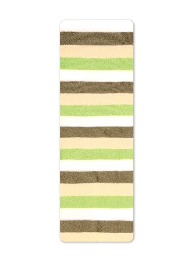 Children's tights CONTE-KIDS SOF-TIKI, s.116-122 (18),207 light green - 1