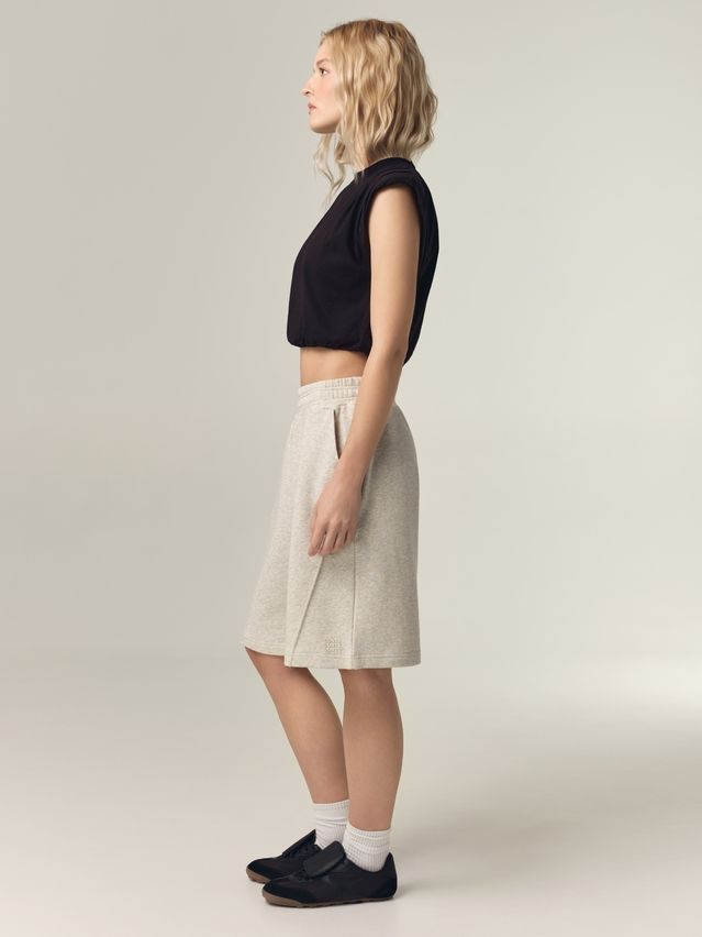 Women's blouse CONTE LBL 3447, s.170-88, black - 4