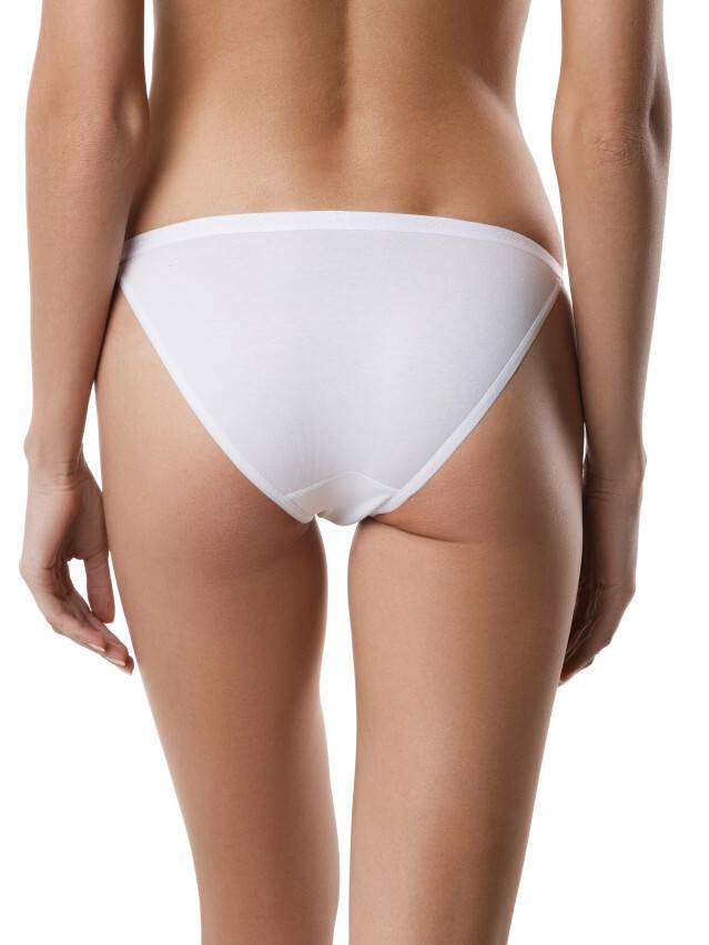 Women's panties CONTE ELEGANT COMFORT LTA 570, s.102/XL, white - 2