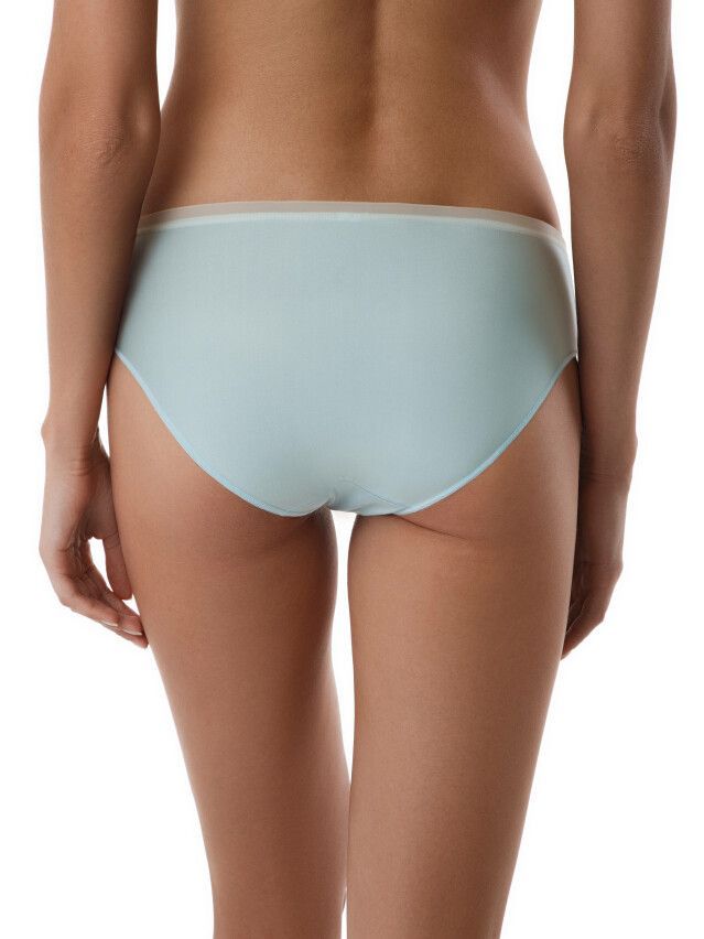Panties CONTE ELEGANT Day by day RP0001, s.102, crystals - 8