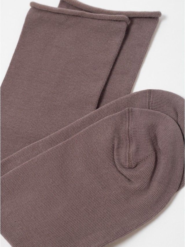 Women's socks CONTE ELEGANT COMFORT, s.23-25, 000 cacao - 3