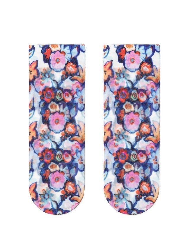 Women's socks FANTASY 18С-76SP, rives. 36-39, 210 - 2
