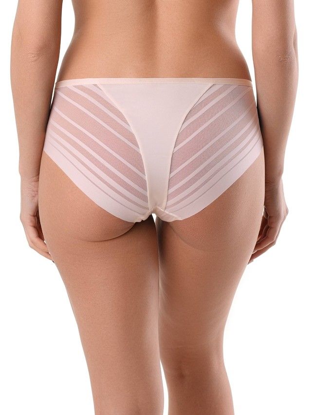 Panties CONTE ELEGANT SPORT GLAM RP3029, s.102, pastel - 3
