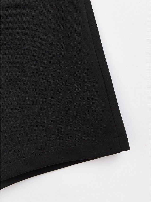 Women's shorts CONTE ELEGANT LS 1947, s.170-90, black - 10