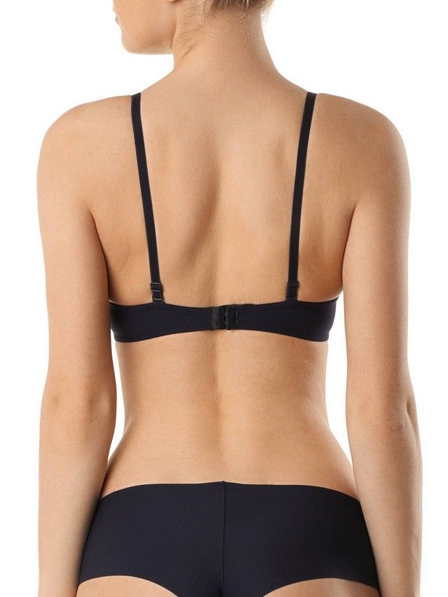 Bra CONTE ELEGANT WEEKEND RB0006, s.70A, ocean - 2