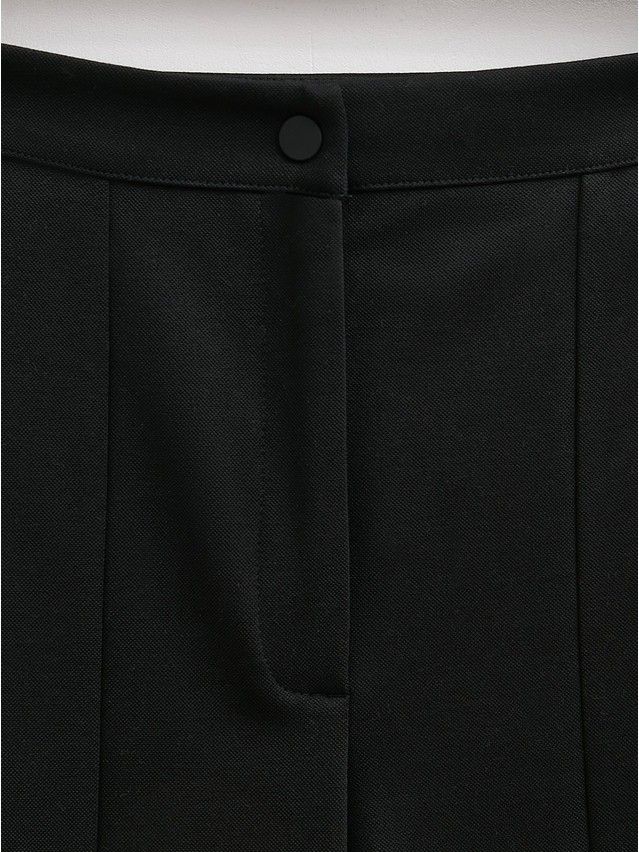 Women's trousers CONTE ELEGANT LBK 2820, s.164-90, black - 6