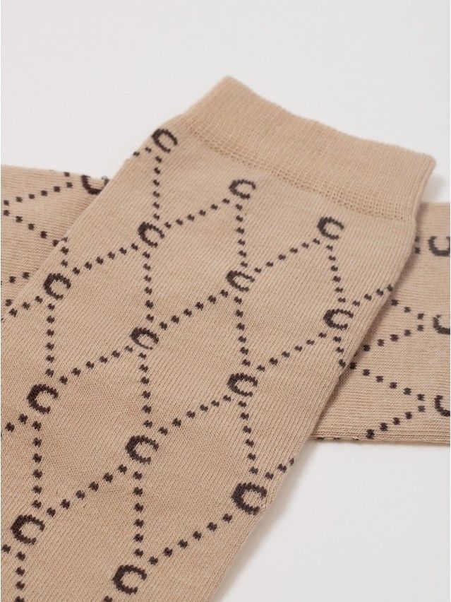 Women's socks CONTE ELEGANT CLASSIC, s.23, 525 beige - 4