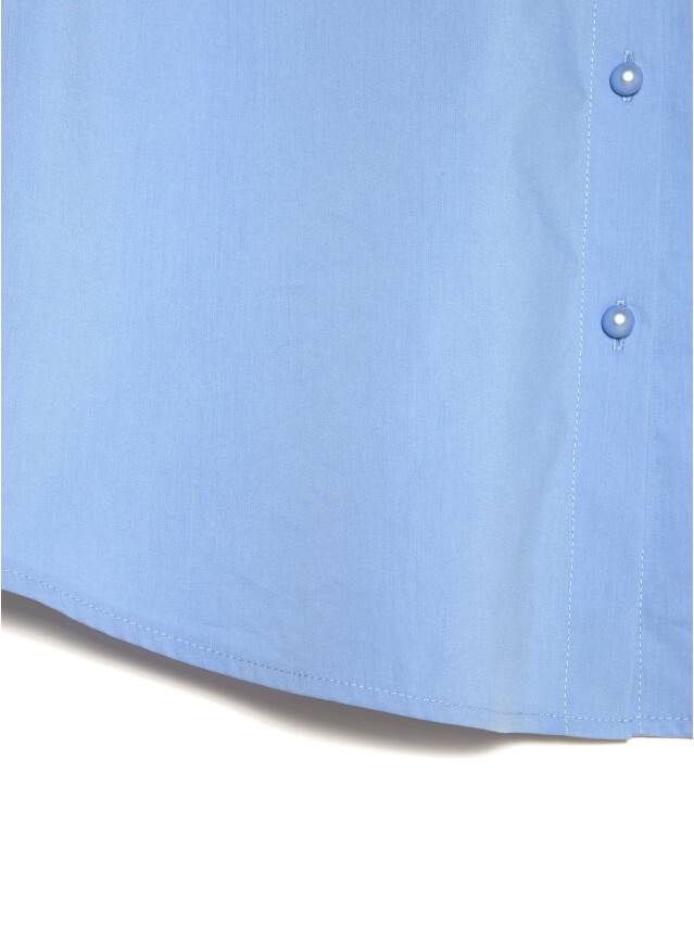 Women's shirt LBL 1041, s.170-84-90, light blue - 7